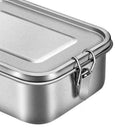 1200ml Stainless Steel Lunch Box Food Container M5C5