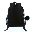 Fashion Star Sequins Backpack Women Schoolbags Large Capacity Student Book Bag