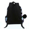 Fashion Star Sequins Backpack Women Schoolbags Large Capacity Student Book Bag