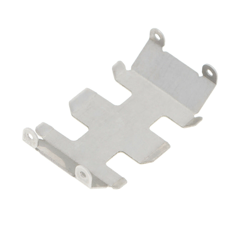 Stainless Steel Chassis Armor Front & Rear Axle Skid Plate for Axial SCX24 90081