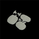 DIY Halloween Pumpkin Metal Cutting Die For Scrapbooking Album Paper Cards Y`US