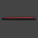 Bumper Strip Car Accessories Universal Edge Front Rear Anti Scratch For 3R