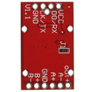 HX711 Dual-channel 24-bit A/D Conversion Weighing Sensor Module O3N4