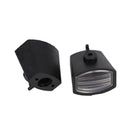 FZ0025 5V LED Light Kit for RC 1:10 Simulation Climbing Car Square White HeaH5X3