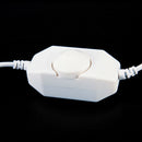 DC12-24V LED Dimmer Switching Controller for LED Strip Light Adjust Brightnes Ew