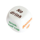 New Funny Drink Drinking Decider Dice Games Christmas Bar Party Pub Bar Fun LJ