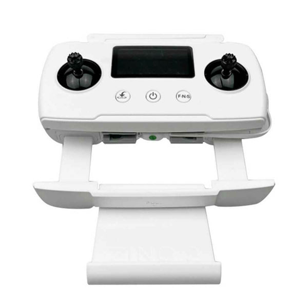 Tablet Easy Install Practical Remote Control Extended Bracket For Hubsan Zino 2