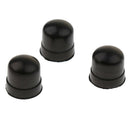 1 Set/20 Pcs Trombone Slide Tips for Brass Instrument Parts