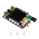 TDA7498 2*100W Digital Power Amplifier Board Class D Dual Audio Stereo