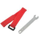 Bikein Pro Bicycle Hydraulic Disc Brake Dot Oil Bleed Kit Tools For Sram Av