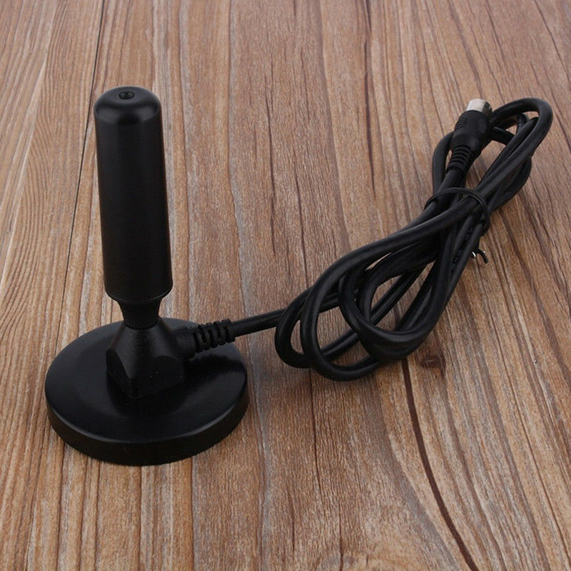 DTA240 High Definition Caravan Digital Freeview Indoor TV Antenna Aerial Ariel L
