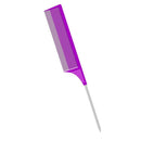 4x Weave Highlighting Foiling Hair Combs for Hair Coloring Combs Brush Tools