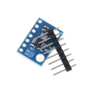 AD9833 programmable serial interface module DDS signal generator module BX