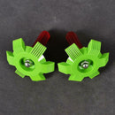 Universal Plastic Car Radiator Condenser Evaporator Fin Straightener Comb
