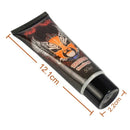 Portable Tattoo Transfer Gel Safe Skin-friendly Mild Formula Stencil Stay 5 G8P3