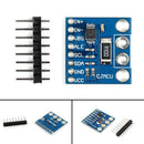 Ina226 Bi-Directional Voltage Current Power Alert Monitor Module I2C Iic 36VQ7I2