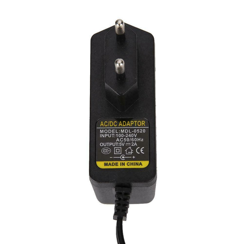 AC to DC 3.5mm*1.35mm 5V 2A Switching Power Supply Adapter A