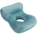 U-Shaped Desk Nap Pillow Neck Supporter Seat Cushion Headrest Travel Neck P