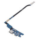 1Pc USB port dock charging charger connector flex cable for SM S4 i9505/8 EMMO