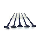 Dental Disposable Syringe Endo Refill Syringe Without Medical ! Tips Dentis Q2H3