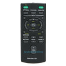 Replacement Remote Control RM-ANU159 For Sony HT-CT60/C SA-CT60 SS-WCT60 New