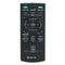 Replacement Remote Control RM-ANU159 For Sony HT-CT60/C SA-CT60 SS-WCT60 New