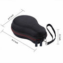 Travel EVA Hard Carrying Wireless Speakers Case For JBL Clip 2 Waterproof S