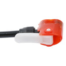 Pump Mountain Bike Battery Car Motorcycle Basketball Double Mouth Pump Hn
