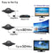 Indoor Aerials 1080P 4K HD TV Antenna Amplified 980 Mile Range Skywire Amplified