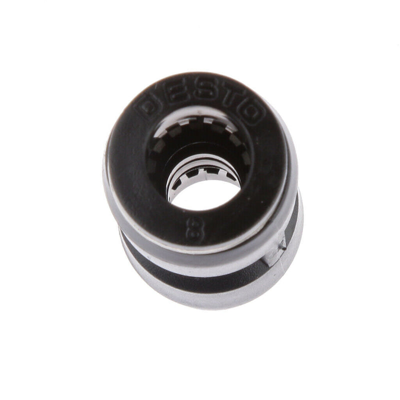 30 Pieces Quick Connect (1/4inch, 5/16inch, 3/8inch), Air / Vacuum Coupler and