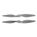 2pcs RC Electric Aircraft propeller 10 inch length 10x7E W2I4