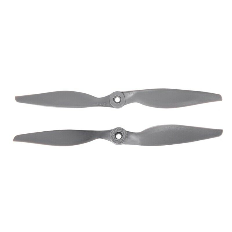2pcs RC Electric Aircraft propeller 10 inch length 10x7E W2I4