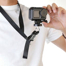 Camera Lanyard for Insta360 One X /Osmo Quick-Release Camera Strap Holder W
