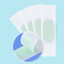 Hair-Removal-Wax-Paper-Double-Side-Cold-Wax-Strips-Paper-Leg-Body-Facial-Lip