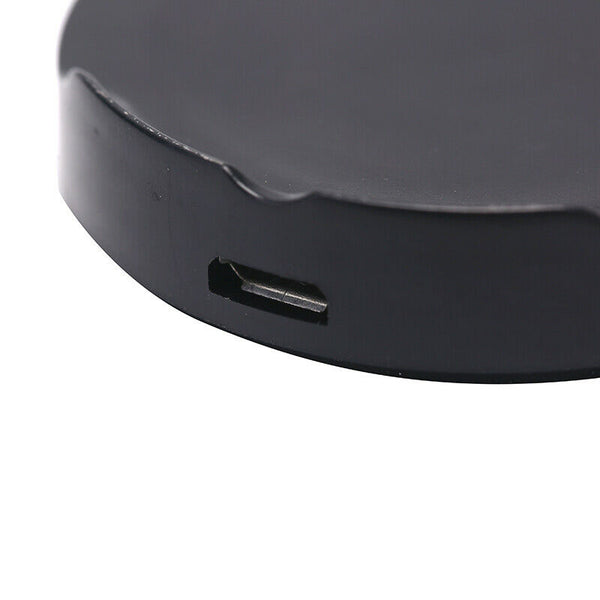 Charging Cradle Charger Dock Adapter For LG G watch R W110 W150 ME