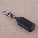 3 Button Remote Smart Key Case Chain Cover Holder Fit For Mitsubishi Outlander