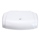 700ML Wall-Mounted Automatic Touchless IR Public Hand Soap Shampoo Dispenser