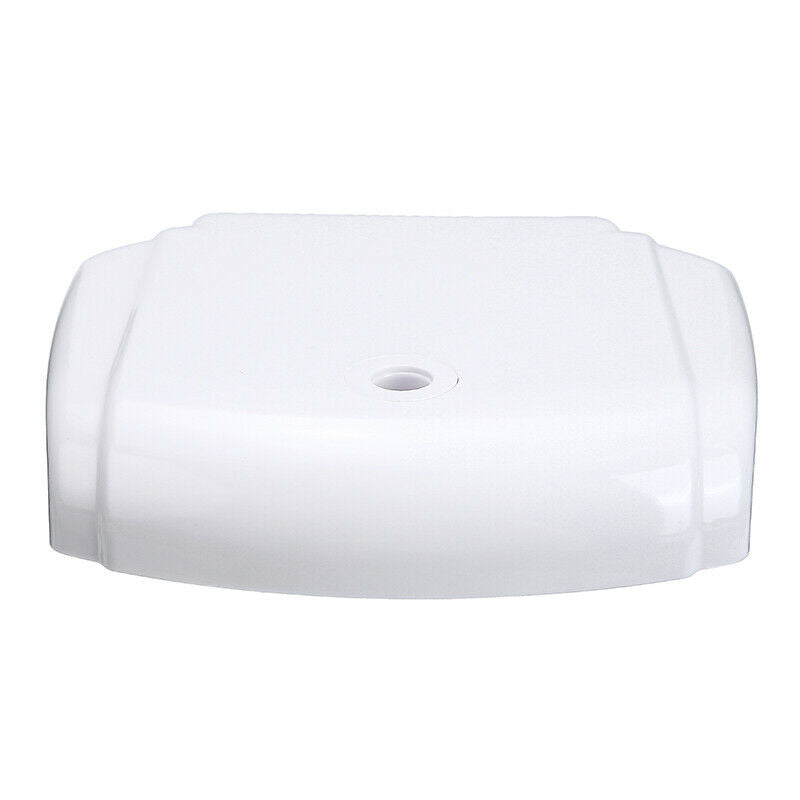 700ML Wall-Mounted Automatic Touchless IR Public Hand Soap Shampoo Dispenser