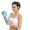 Body Filming Board Sandpaper Massage Stick Meridian Palm Massager Health Care