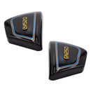 1 Pair Right & Left Frame Side Covers Panels For Suzuki Motorcycle Parts Gn Z2X8