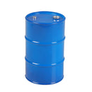 Oil Drum for 1/10 SCX10 90047 CC01 D90 D110 TF2 Traxxas TRX4 KM4 Blue