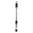 RH770 BNC Dual Band 144/430MHz BNC Telescopic Handheld Radio Antenna for Ha
