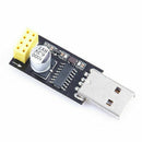 USB to ESP8266 WIFI Module Adapter Board Mobile Phone Computer Wireless Com