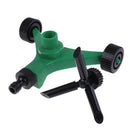 Garden Lawn Sprinkler Head Garden Yard Irrigation System Sprayer Water Saving BX