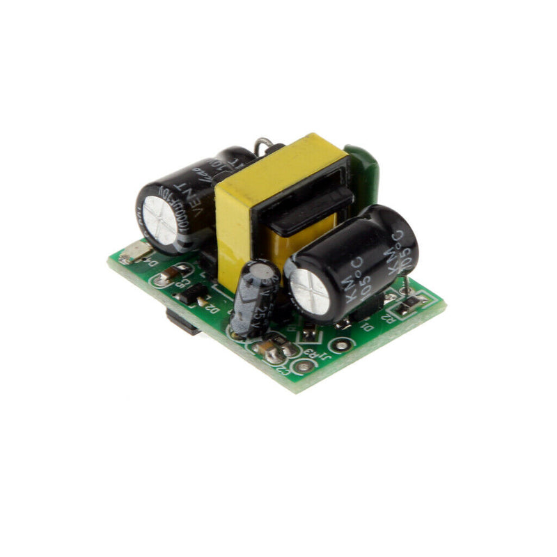 AC-DC Converter AC90 ~ 240V To DC6V Switching