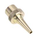 3x 1/2 '' 3/4 "1''Right Jet Spray Nozzle,