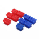 1 set early education children board game game chess house hotel  Z