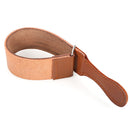 Professional Barber Leather STROP Straight Razor Sharpening Shaving Tool Belt OZ