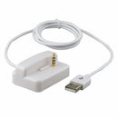 USB for iPod Shuffle 2nd 3rd 4/5/6th Gen Charger Sync Dock Station Cradle Cable