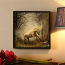 Running Horse 5D Full Drill Diamond Painting Embroidery DIY Cross Stitch